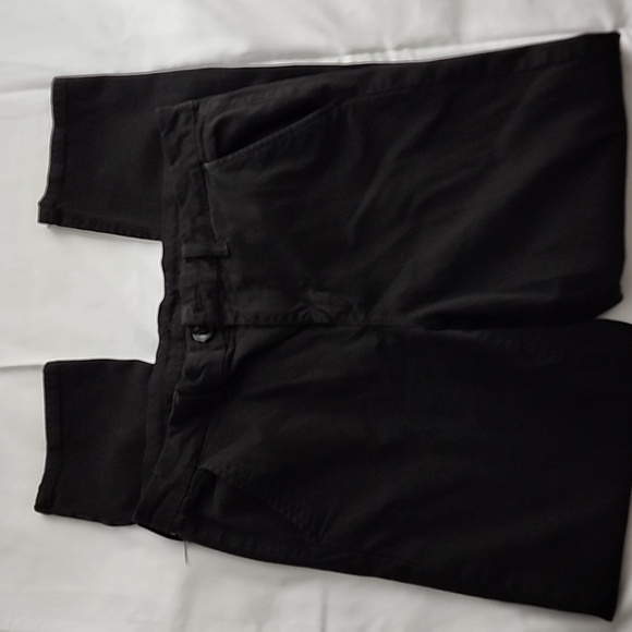Black American eagle size 12, 14, 16 reg as well as 12 long and 14 long pants - Picture 3 of 6